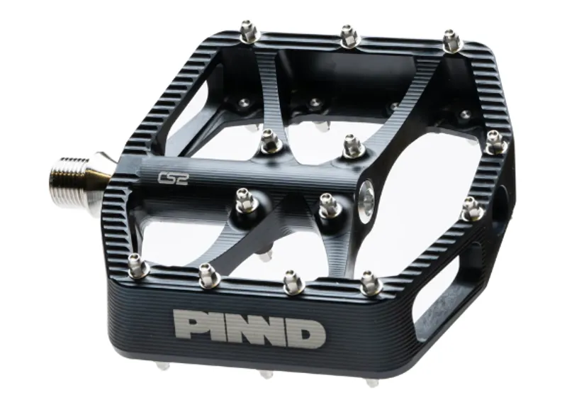 Pinnd CS2 Pedals
